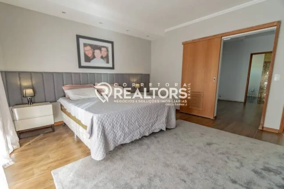 Foto 6 de Chácara com 3 quartos à venda, 480m2 em Recanto Árvore Grande, Botucatu - SP