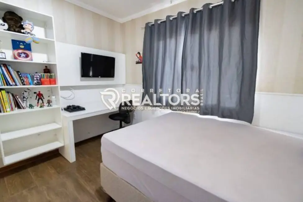 Foto 8 de Chácara com 3 quartos à venda, 480m2 em Recanto Árvore Grande, Botucatu - SP