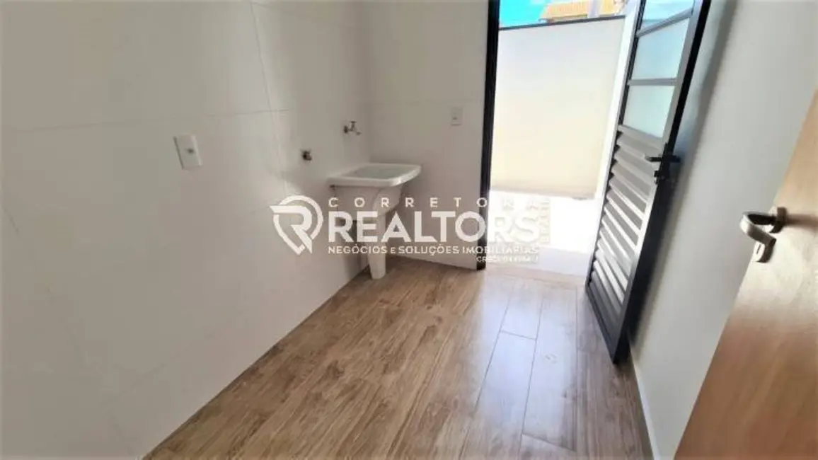 Foto 4 de Casa com 3 quartos à venda, 129m2 em Jardim Paraíso, Botucatu - SP