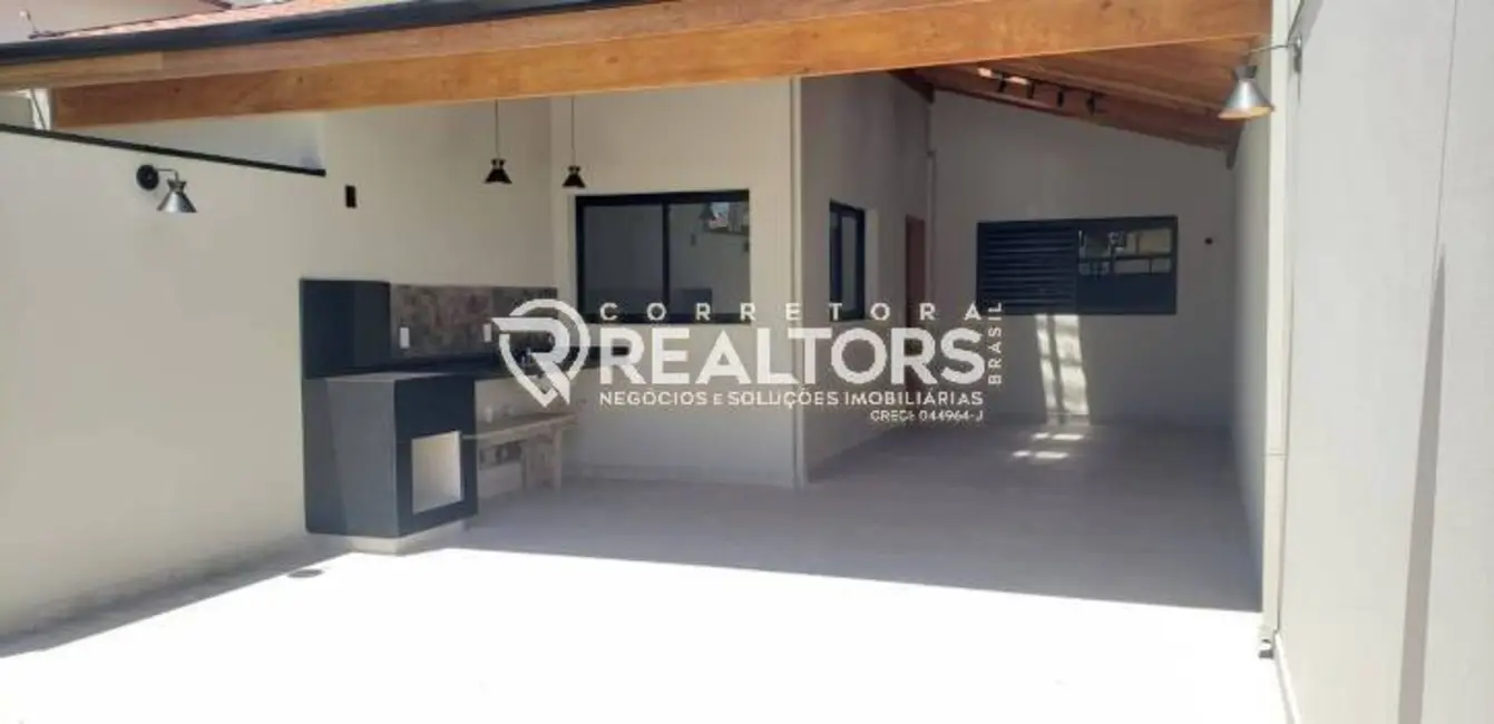 Foto 8 de Casa com 3 quartos à venda, 129m2 em Jardim Paraíso, Botucatu - SP