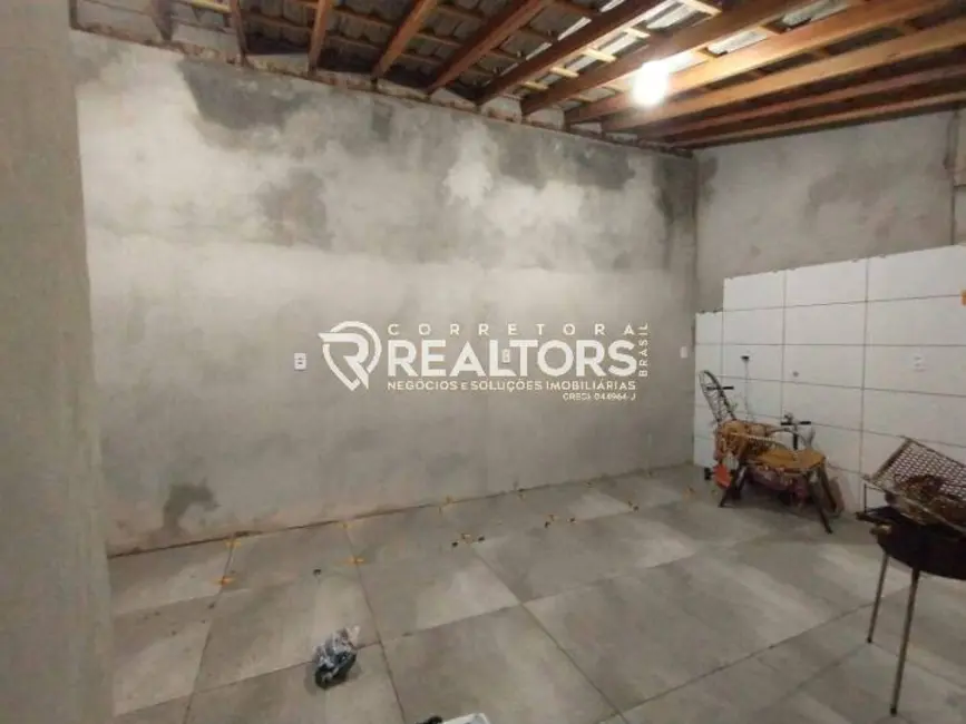 Foto 8 de Casa com 2 quartos à venda, 120m2 em Residencial Jardim do Bosque, Botucatu - SP