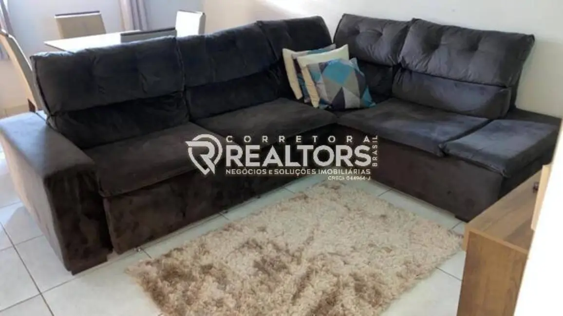 Foto 2 de Casa com 2 quartos à venda, 120m2 em Residencial Jardim do Bosque, Botucatu - SP