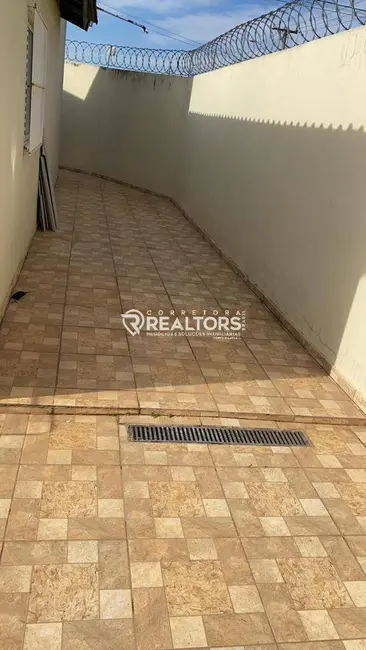 Foto 6 de Casa com 2 quartos à venda, 120m2 em Residencial Jardim do Bosque, Botucatu - SP