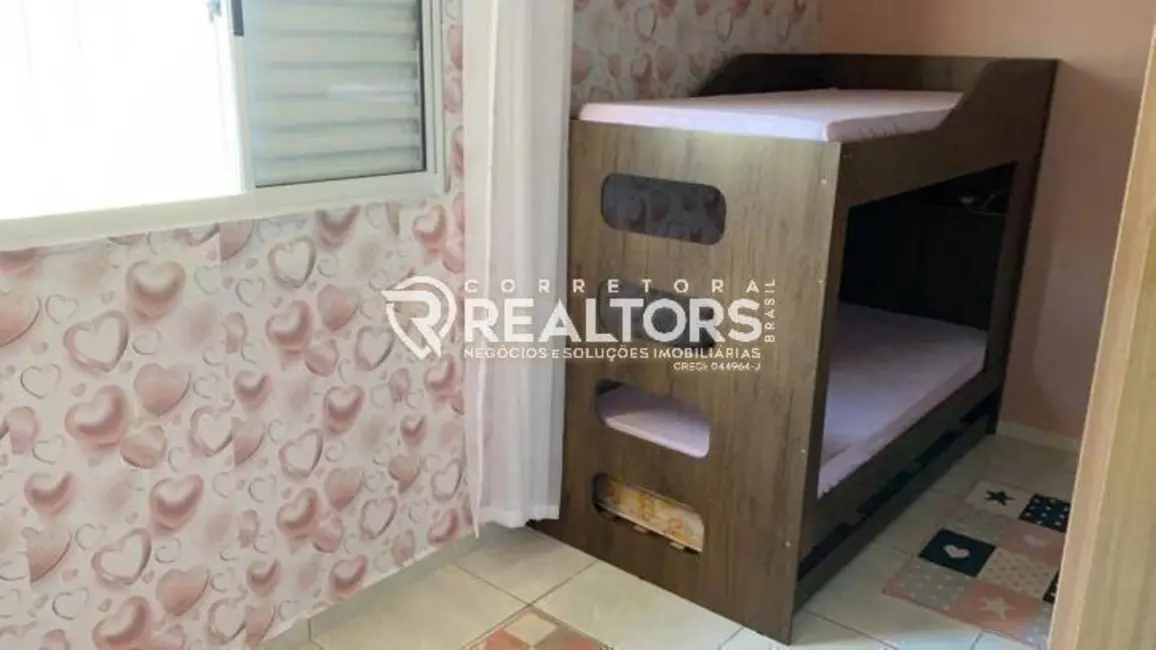 Foto 3 de Casa com 2 quartos à venda, 120m2 em Residencial Jardim do Bosque, Botucatu - SP