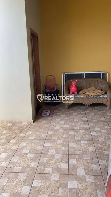 Foto 7 de Casa com 2 quartos à venda, 120m2 em Residencial Jardim do Bosque, Botucatu - SP
