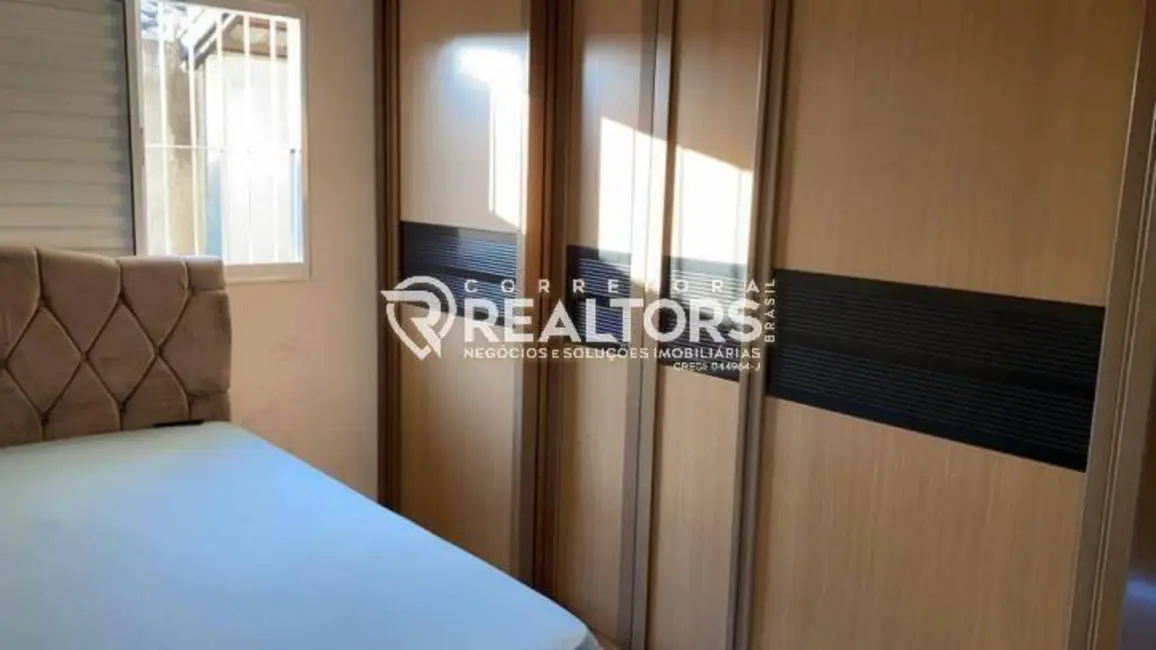 Foto 4 de Casa com 2 quartos à venda, 120m2 em Residencial Jardim do Bosque, Botucatu - SP