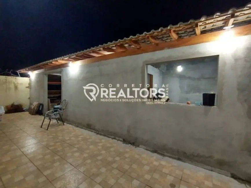 Foto 9 de Casa com 2 quartos à venda, 120m2 em Residencial Jardim do Bosque, Botucatu - SP