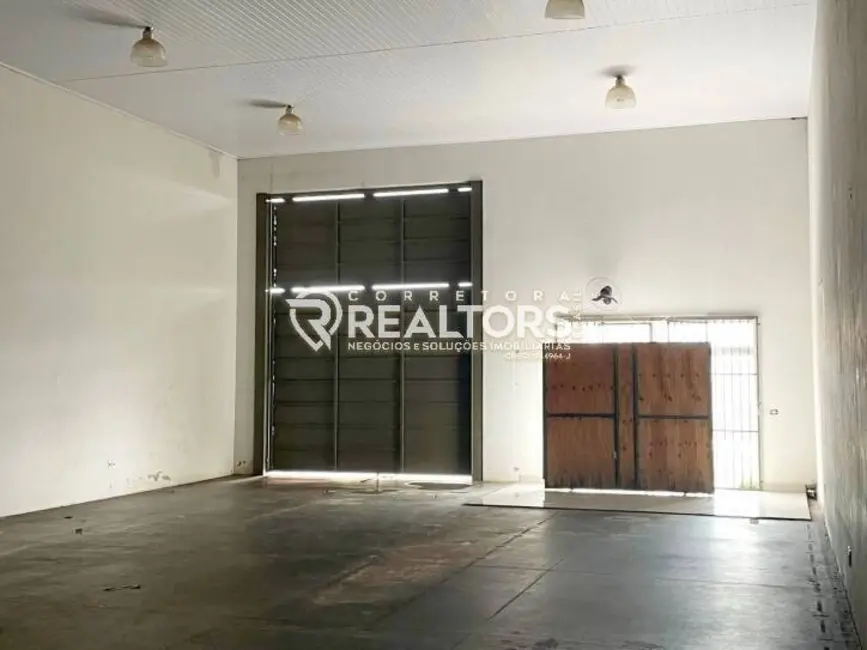 Foto 2 de Sala Comercial à venda, 250m2 em Residencial Ouro Verde, Botucatu - SP