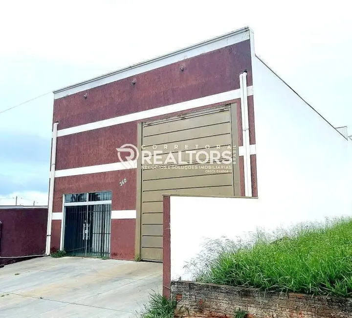 Foto 5 de Sala Comercial à venda, 250m2 em Residencial Ouro Verde, Botucatu - SP