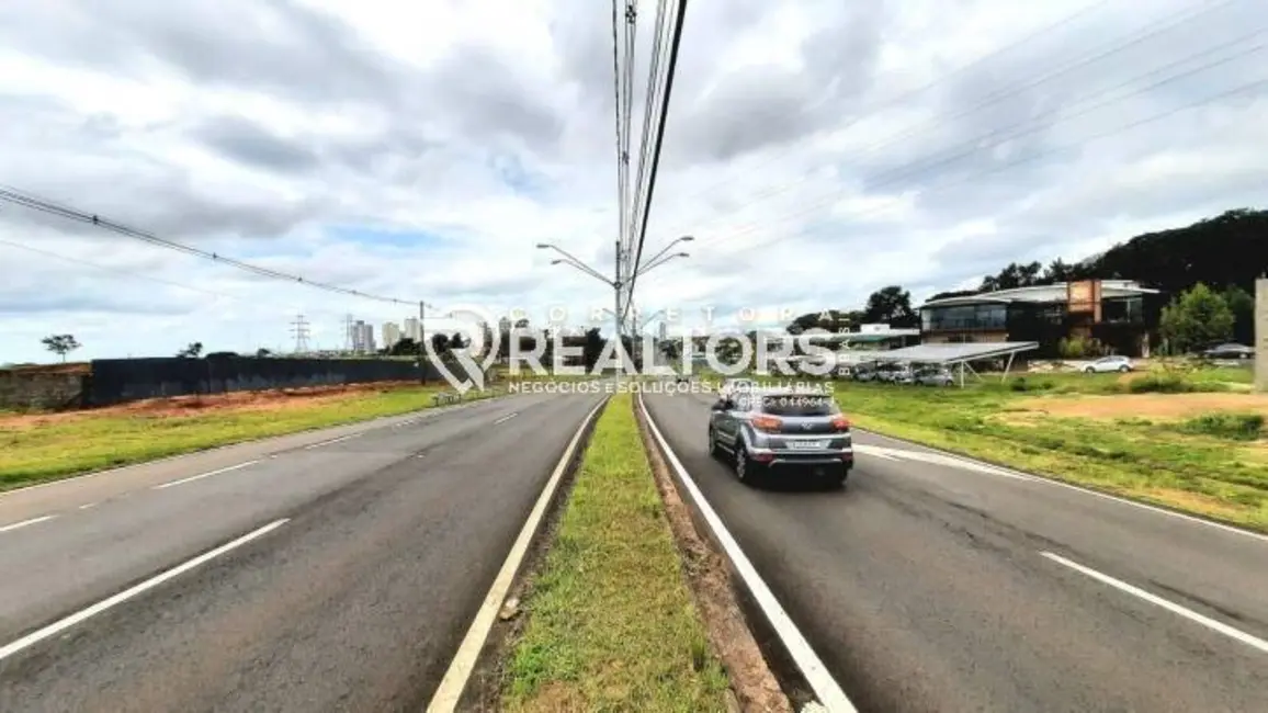 Foto 5 de Terreno / Lote à venda, 19703m2 em Jardim Tropical, Botucatu - SP