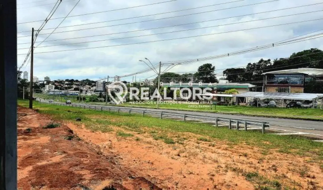 Foto 6 de Terreno / Lote à venda, 19703m2 em Jardim Tropical, Botucatu - SP