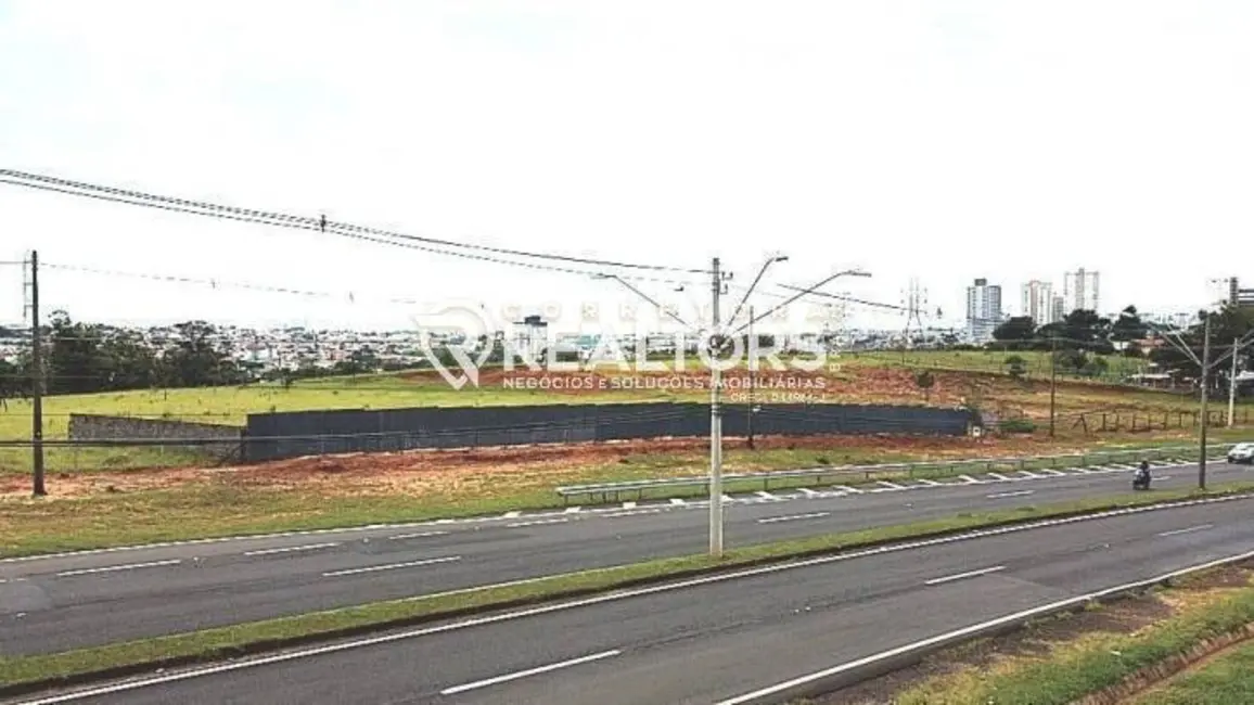 Foto 7 de Terreno / Lote à venda, 19703m2 em Jardim Tropical, Botucatu - SP