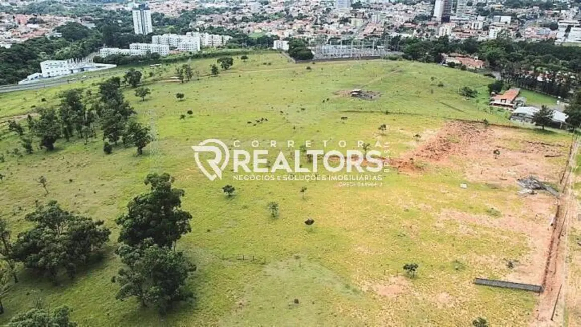 Foto 2 de Terreno / Lote à venda, 19703m2 em Jardim Tropical, Botucatu - SP