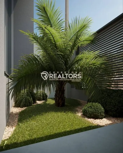 Foto 4 de Casa com 3 quartos à venda, 250m2 em Residencial Ouro Verde, Botucatu - SP