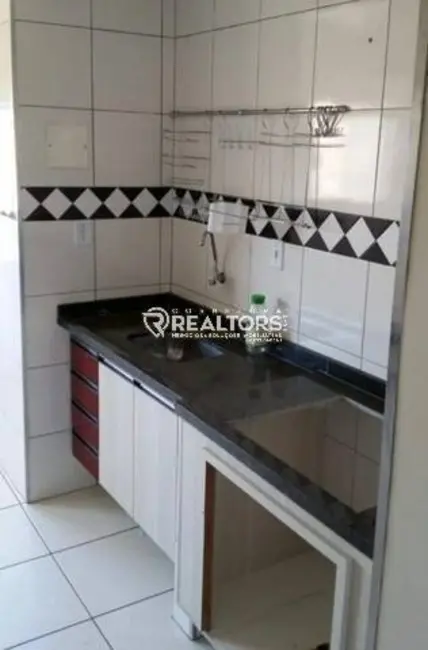 Foto 1 de Apartamento com 2 quartos à venda, 78m2 em Jardim Paraíso, Botucatu - SP
