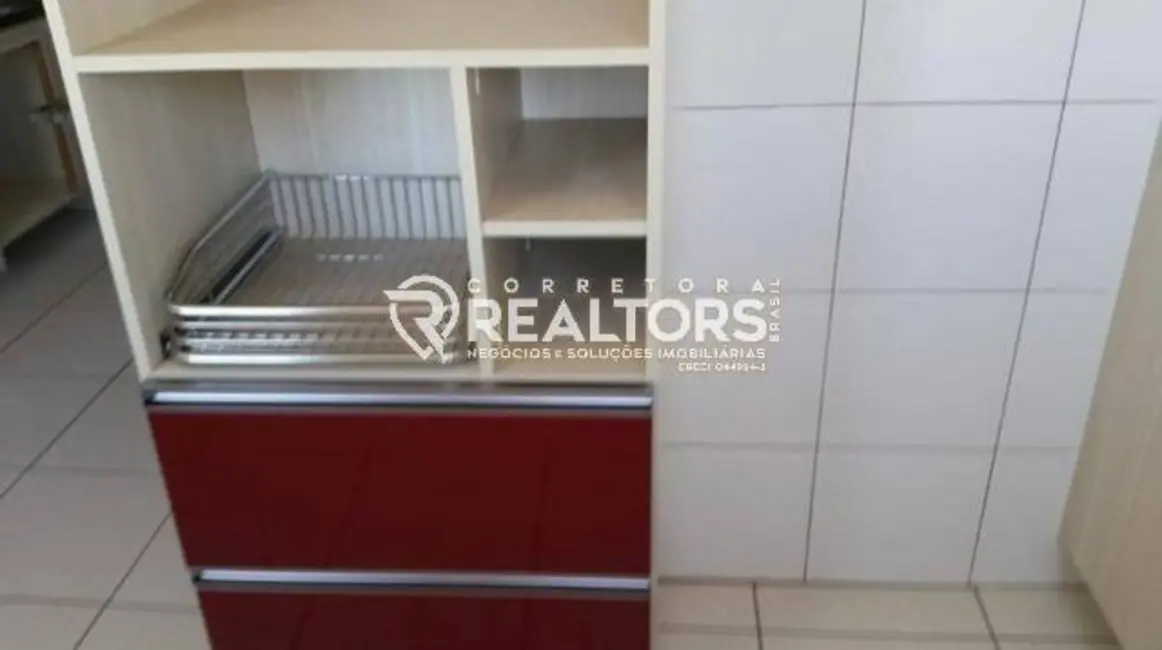 Foto 2 de Apartamento com 2 quartos à venda, 78m2 em Jardim Paraíso, Botucatu - SP