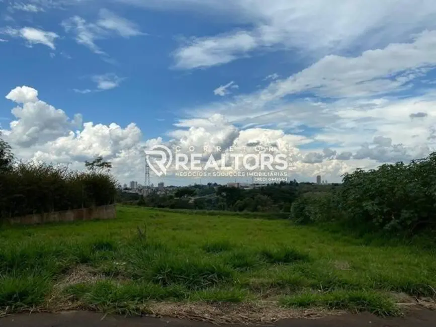 Foto 2 de Terreno / Lote à venda, 1480m2 em Botucatu - SP
