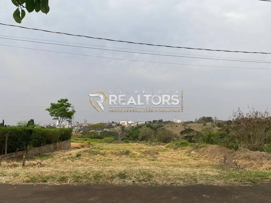 Foto 1 de Terreno / Lote à venda, 1480m2 em Botucatu - SP