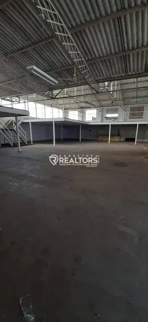 Foto 7 de Armazém / Galpão à venda e para alugar, 600m2 em Centro, Botucatu - SP
