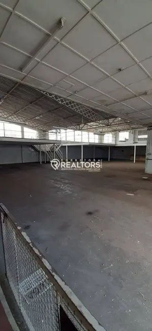 Foto 4 de Armazém / Galpão à venda e para alugar, 600m2 em Centro, Botucatu - SP