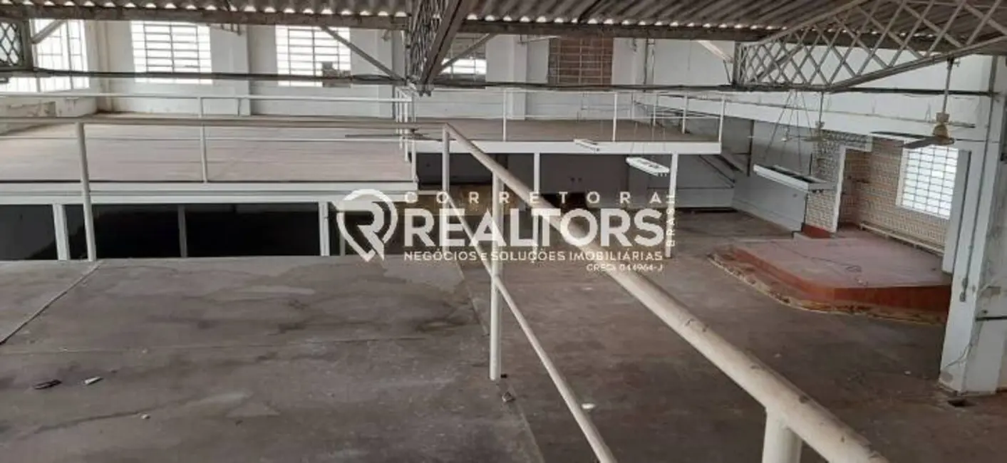 Foto 5 de Armazém / Galpão à venda e para alugar, 600m2 em Centro, Botucatu - SP