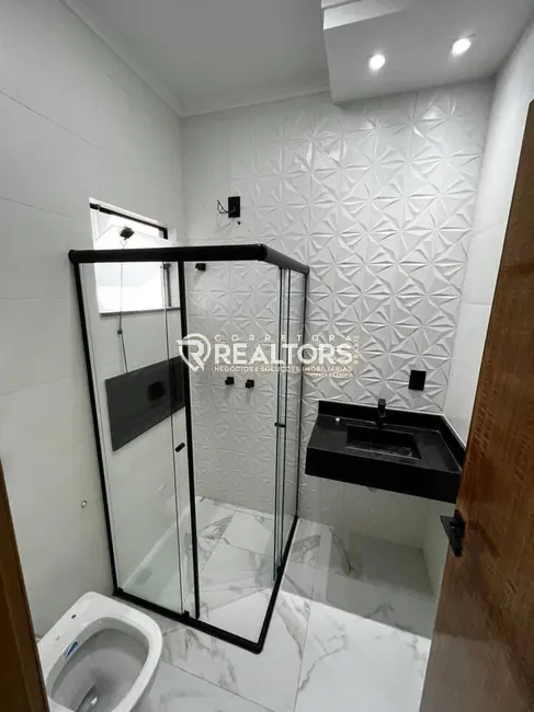 Foto 6 de Casa com 2 quartos à venda, 125m2 em Residencial Ouro Verde, Botucatu - SP