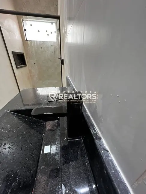 Foto 8 de Casa com 2 quartos à venda, 125m2 em Residencial Ouro Verde, Botucatu - SP