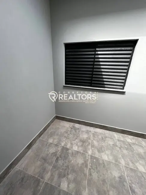 Foto 5 de Casa com 2 quartos à venda, 125m2 em Residencial Ouro Verde, Botucatu - SP