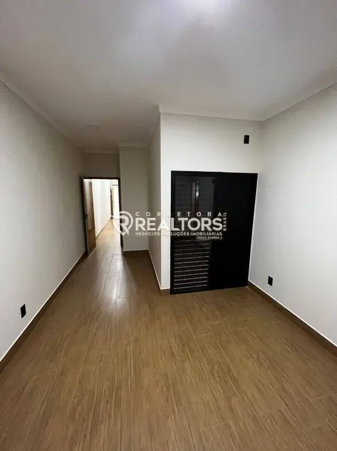 Foto 6 de Casa com 2 quartos à venda, 125m2 em Residencial Ouro Verde, Botucatu - SP