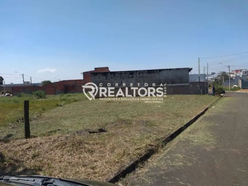 Foto 1 de Terreno / Lote à venda, 277m2 em Lívia, Botucatu - SP