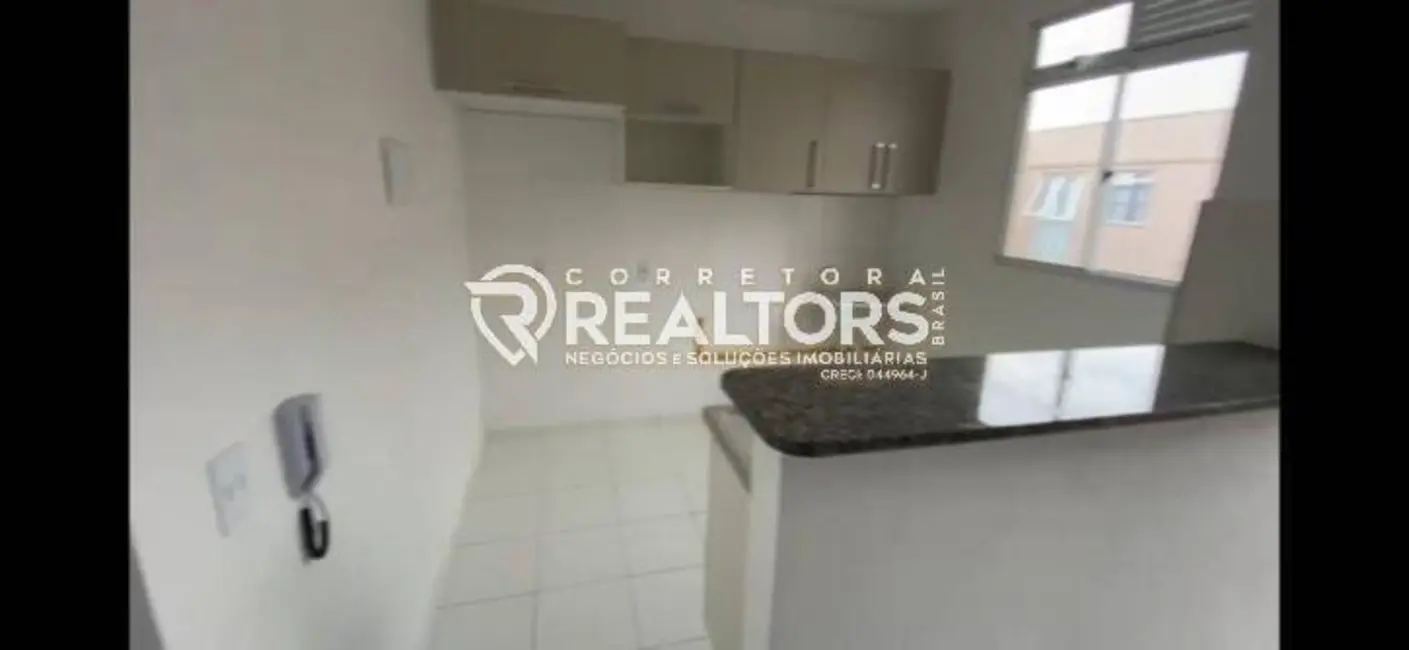 Foto 5 de Apartamento com 2 quartos à venda, 39m2 em Jardim Palos Verdes, Botucatu - SP