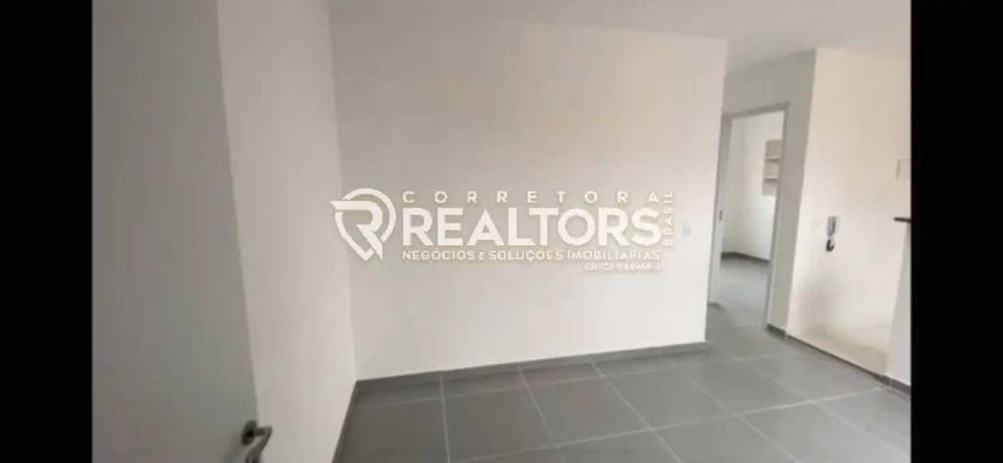 Foto 3 de Apartamento com 2 quartos à venda, 39m2 em Jardim Palos Verdes, Botucatu - SP