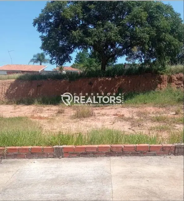 Foto 1 de Terreno / Lote à venda, 456m2 em Park Residencial Convívio, Botucatu - SP