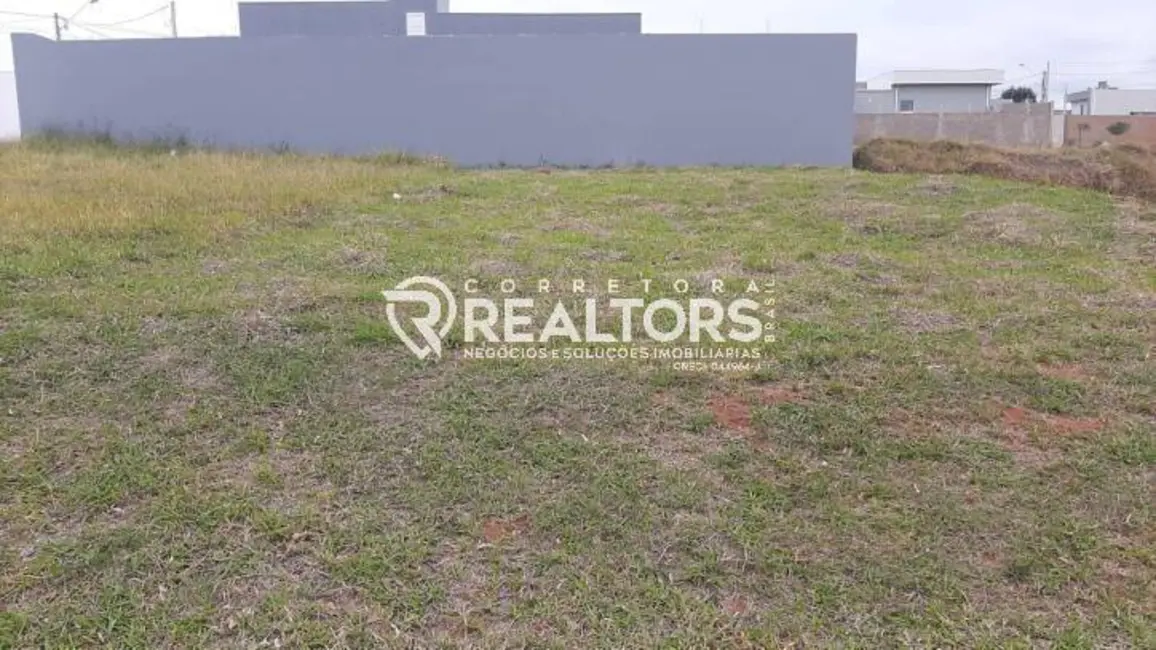 Terreno / Lote à venda, 282m2 em Villas Paraíso, Botucatu - SP - imagem 4 Foto 4 de Terreno / Lote à venda, 282m2 em Villas Paraíso, Botucatu - SP