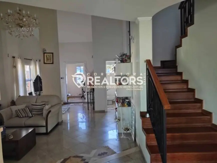 Foto 9 de Sobrado com 5 quartos à venda, 760m2 em Vila Auxiliadora, Botucatu - SP