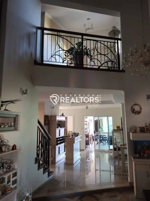 Foto 7 de Sobrado com 5 quartos à venda, 760m2 em Vila Auxiliadora, Botucatu - SP