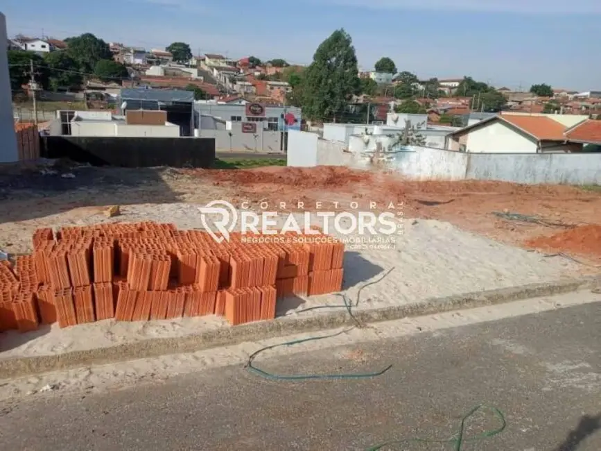 Foto 2 de Terreno / Lote à venda, 250m2 em Residencial Plaza Martin, Botucatu - SP