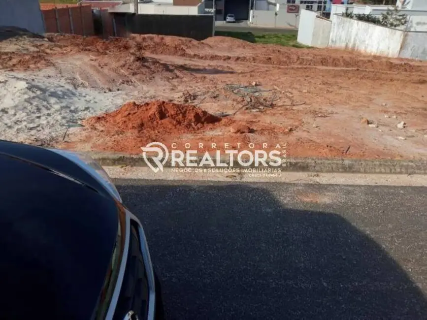 Foto 3 de Terreno / Lote à venda, 250m2 em Residencial Plaza Martin, Botucatu - SP