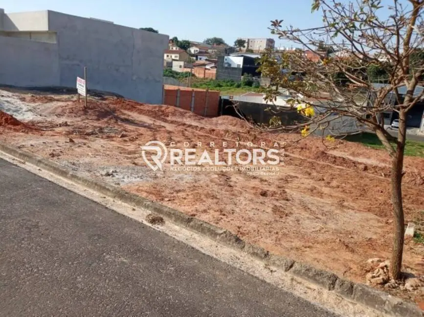 Foto 3 de Terreno / Lote à venda, 250m2 em Residencial Plaza Martin, Botucatu - SP