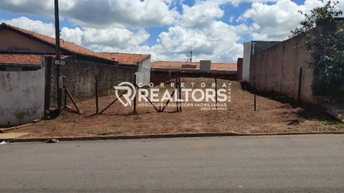 Foto 1 de Terreno / Lote à venda, 250m2 em Jardim Itamarati, Botucatu - SP