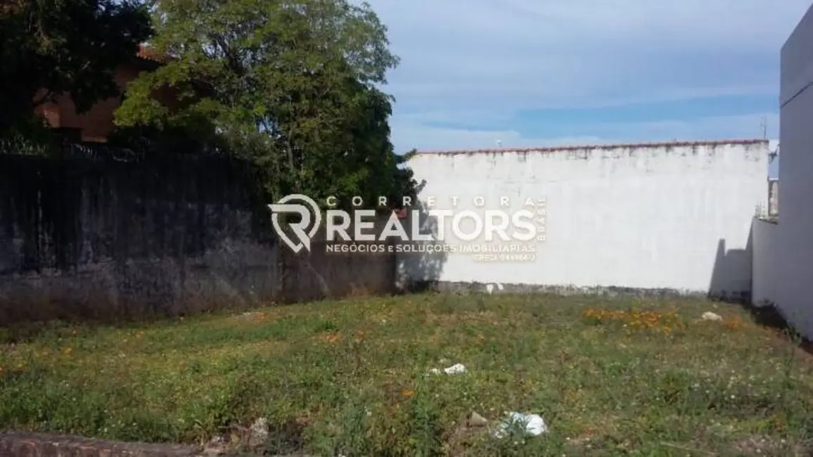 Foto 2 de Terreno / Lote à venda, 450m2 em Recanto Azul, Botucatu - SP