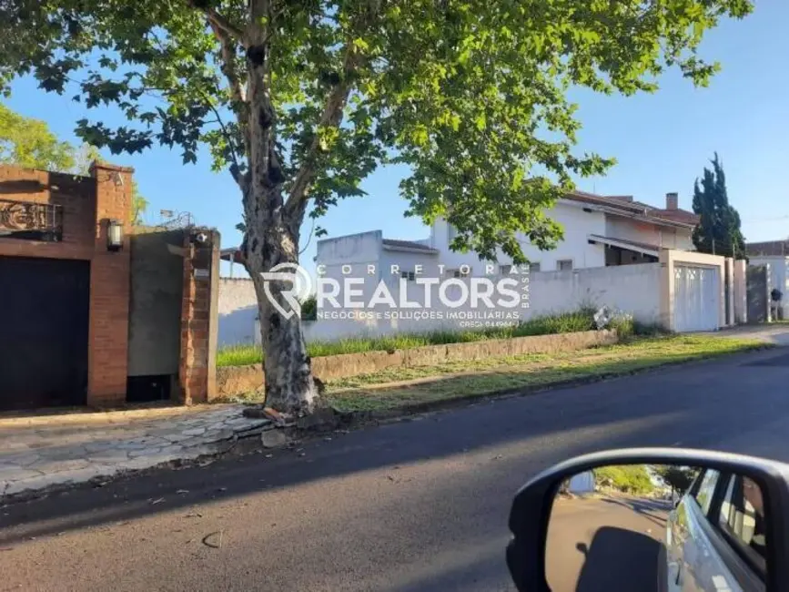 Foto 4 de Terreno / Lote à venda, 450m2 em Recanto Azul, Botucatu - SP