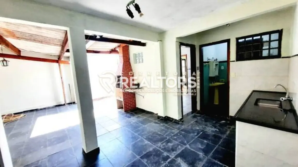 Foto 1 de Casa com 2 quartos à venda, 201m2 em Vila dos Lavradores, Botucatu - SP