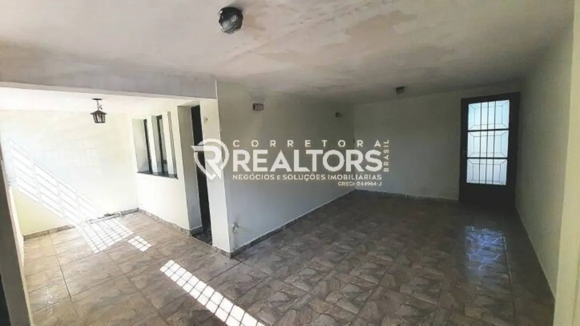 Foto 3 de Casa com 2 quartos à venda, 201m2 em Vila dos Lavradores, Botucatu - SP