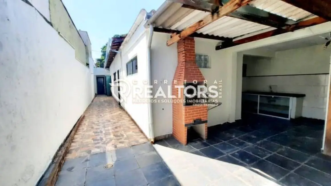Foto 2 de Casa com 2 quartos à venda, 201m2 em Vila dos Lavradores, Botucatu - SP