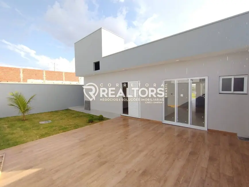 Foto 5 de Casa com 3 quartos à venda, 297m2 em Villas Paraíso, Botucatu - SP