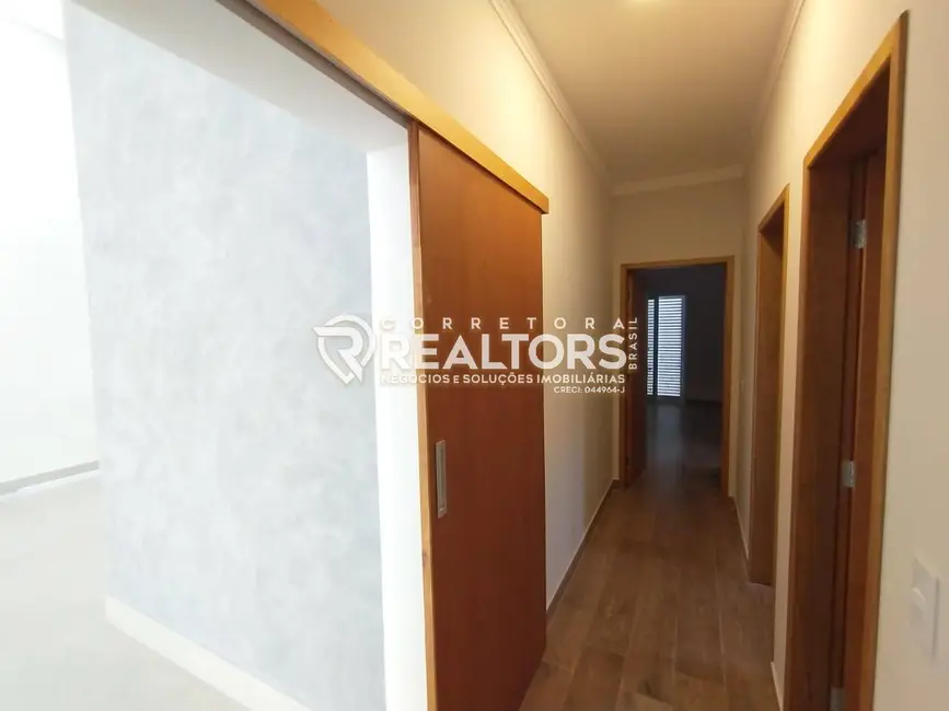 Foto 9 de Casa com 3 quartos à venda, 297m2 em Villas Paraíso, Botucatu - SP