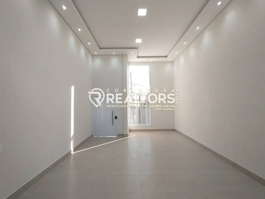 Foto 3 de Casa com 3 quartos à venda, 297m2 em Villas Paraíso, Botucatu - SP