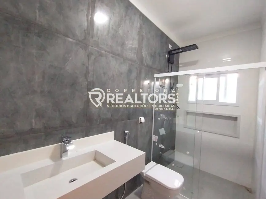 Foto 6 de Casa com 3 quartos à venda, 297m2 em Villas Paraíso, Botucatu - SP