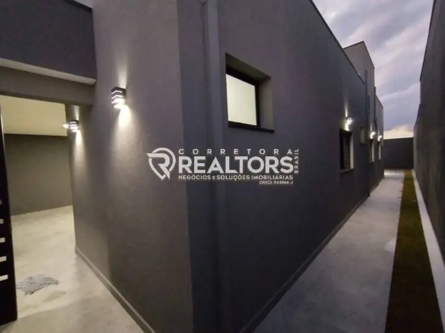 Foto 8 de Casa com 3 quartos à venda, 250m2 em Residencial Ouro Verde, Botucatu - SP